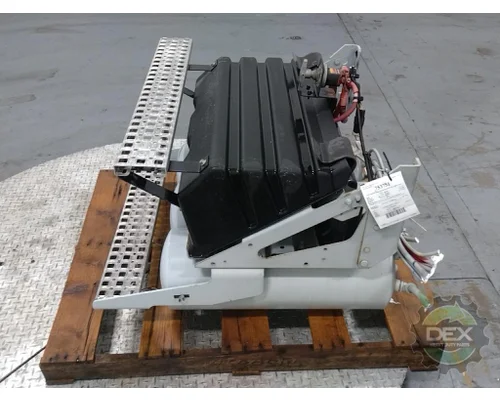 VOLVO VNM430 Battery Box