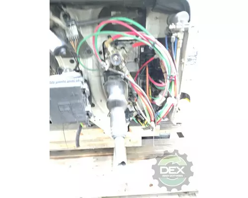 VOLVO VNM430 Cab