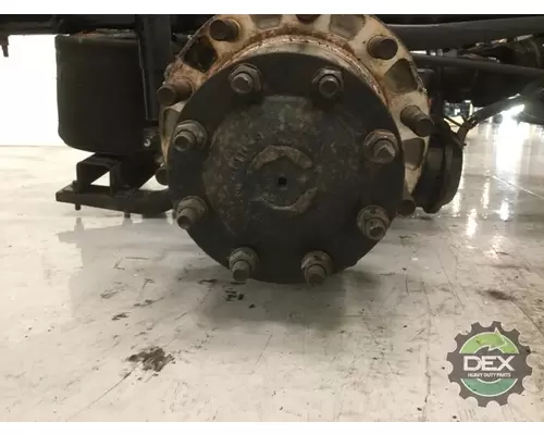 VOLVO VNM430 Cutoff Assembly (Housings & Suspension Only)