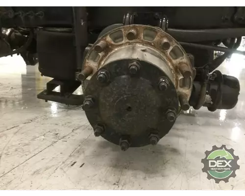 VOLVO VNM430 Cutoff Assembly (Housings & Suspension Only)