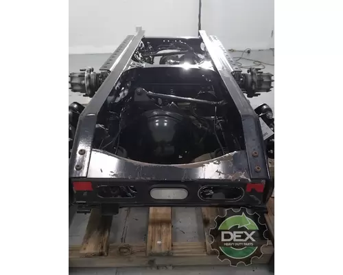 VOLVO VNM430 Cutoff Assembly (Housings & Suspension Only)