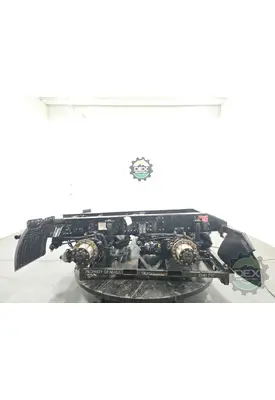 VOLVO VNM430 Cutoff Assembly (Housings & Suspension Only)