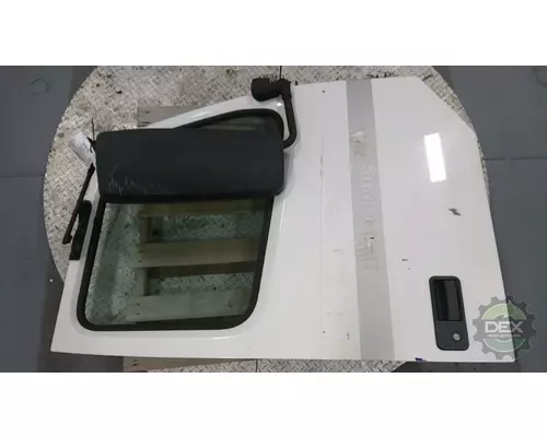 VOLVO VNM430 Door Assembly, Front