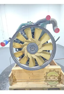 VOLVO VNM430 Engine Assembly