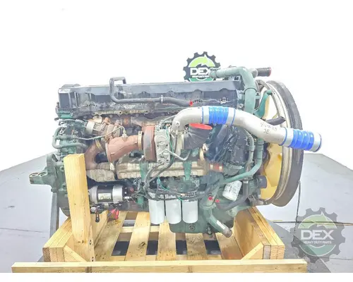 VOLVO VNM430 Engine Assembly