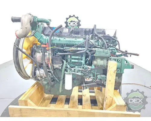 VOLVO VNM430 Engine Assembly
