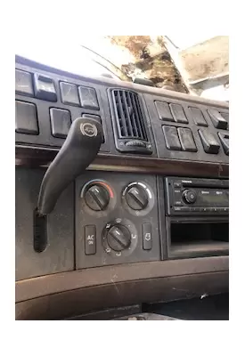 VOLVO VNM64T Air Conditioning Climate Control