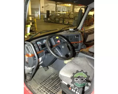 VOLVO VNM 8102 cab, complete