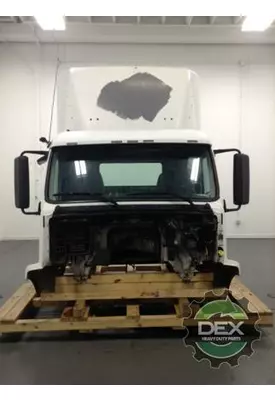 VOLVO VNM 8102 cab, complete