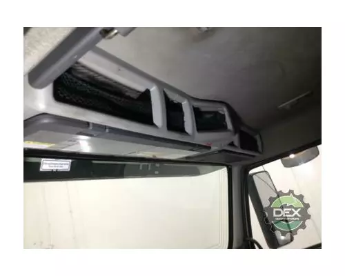 VOLVO VNM 8102 cab, complete