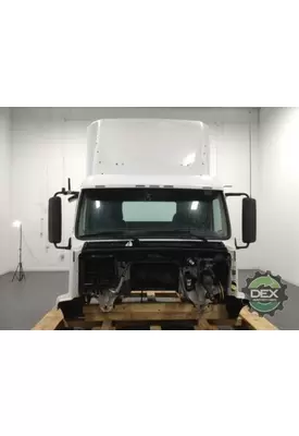 VOLVO VNM 8102 cab, complete