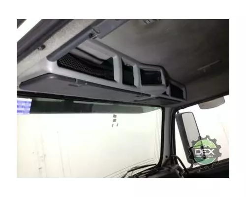 VOLVO VNM 8102 cab, complete