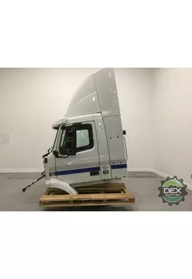 VOLVO VNM 8102 cab, complete