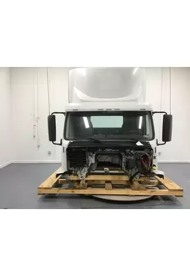 VOLVO VNM 8102 cab, complete