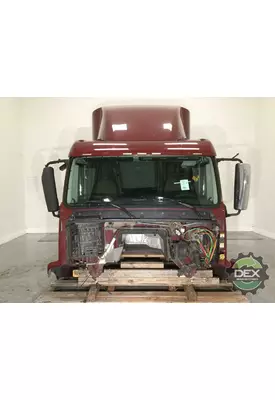 VOLVO VNM 8102 cab, complete