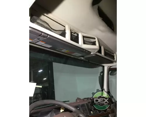 VOLVO VNM 8102 cab, complete