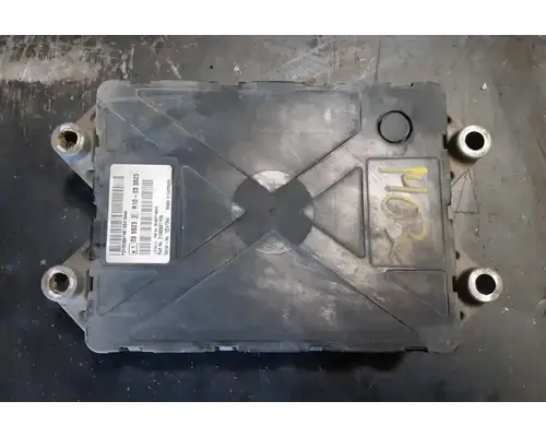 VOLVO VNM ACM Aftertreatment Control Module