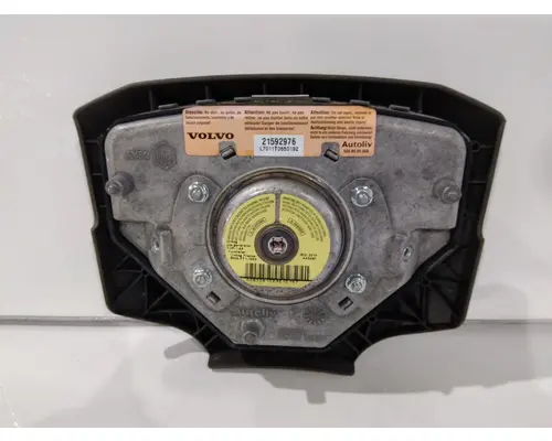 VOLVO VNM AIR BAG (SAFETY)