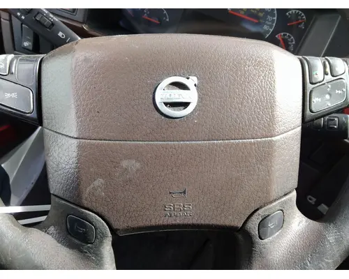 VOLVO VNM AIR BAG (SAFETY)