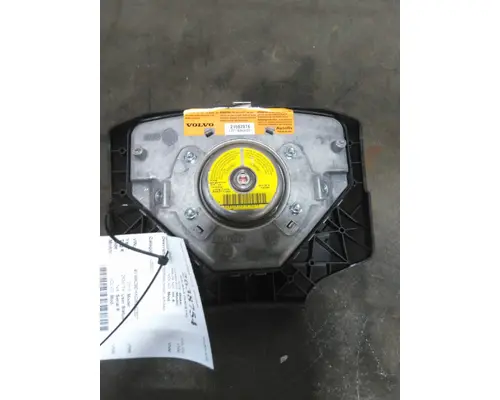 VOLVO VNM AIR BAG (SAFETY)
