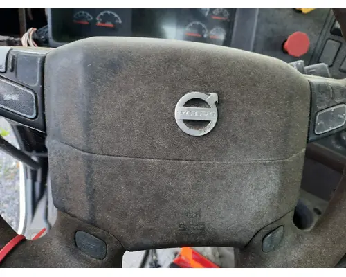 VOLVO VNM AIR BAG (SAFETY)