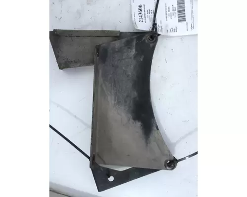 VOLVO VNM AIR CLEANER BRACKET