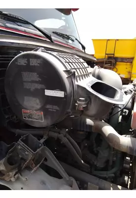 VOLVO VNM AIR CLEANER
