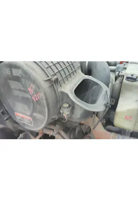 VOLVO VNM AIR CLEANER