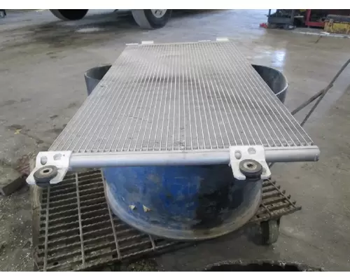 VOLVO VNM AIR CONDITIONER CONDENSER