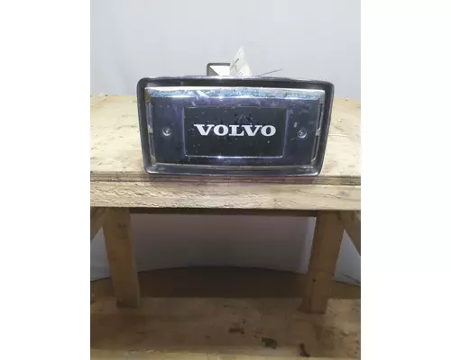 VOLVO VNM AIR HORN