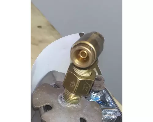 VOLVO VNM AIR HORN