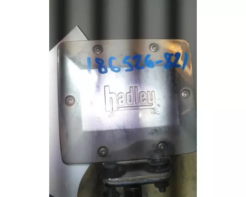 VOLVO VNM AIR HORN
