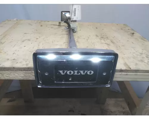 VOLVO VNM AIR HORN