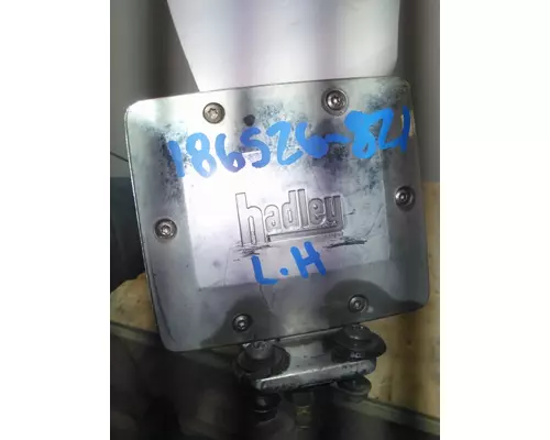 VOLVO VNM AIR HORN