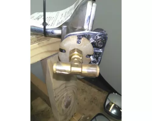 VOLVO VNM AIR HORN