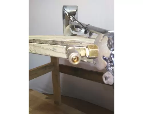 VOLVO VNM AIR HORN