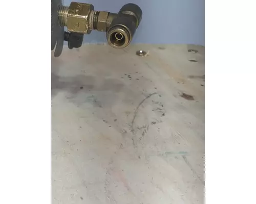 VOLVO VNM AIR HORN