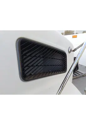VOLVO VNM AIR INTAKE LOUVER/COVER