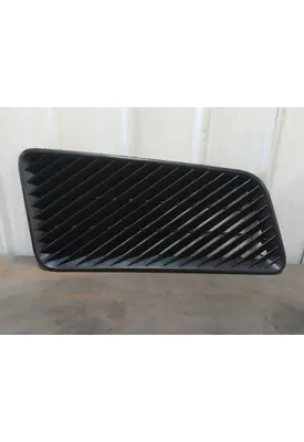 VOLVO VNM AIR INTAKE LOUVER/COVER