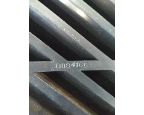 VOLVO VNM AIR INTAKE LOUVERCOVER