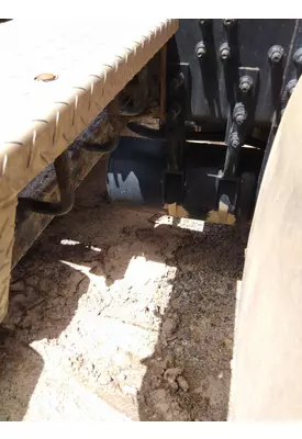 VOLVO VNM AIR TANK