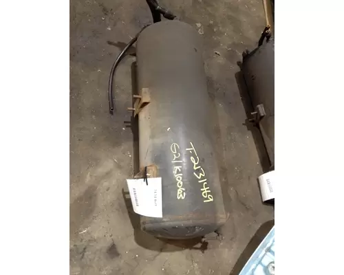 VOLVO VNM AIR TANK