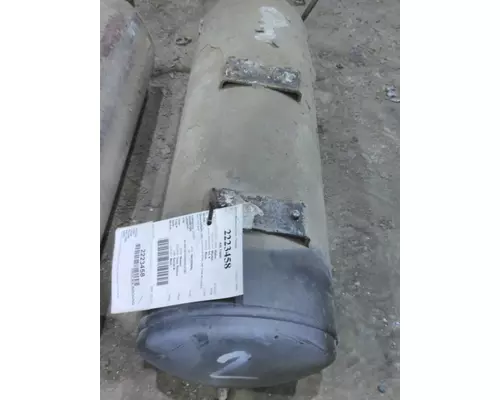 VOLVO VNM AIR TANK