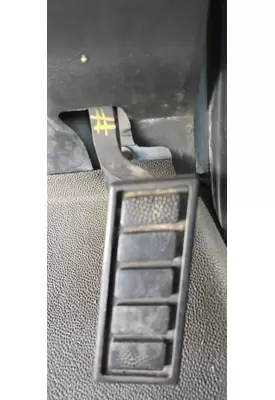 VOLVO VNM Accelerator Pedal