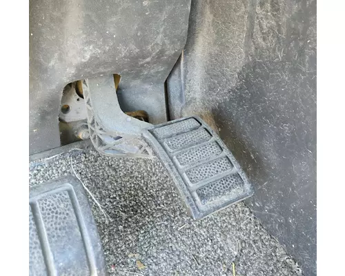 VOLVO VNM Accelerator Pedal