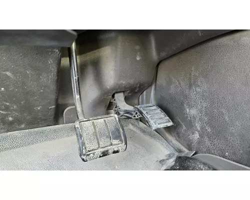 VOLVO VNM Accelerator Pedal