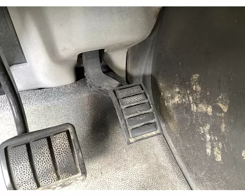 VOLVO VNM Accelerator Pedal