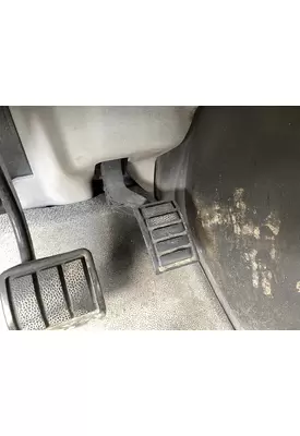 VOLVO VNM Accelerator Pedal