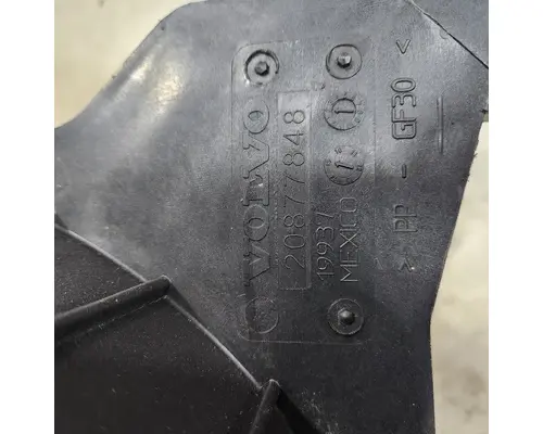 VOLVO VNM Air Cleaner