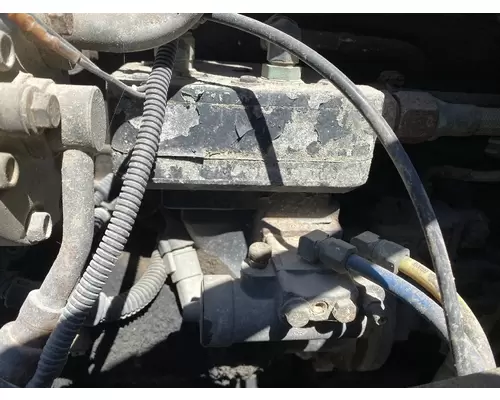 VOLVO VNM Air Compressor